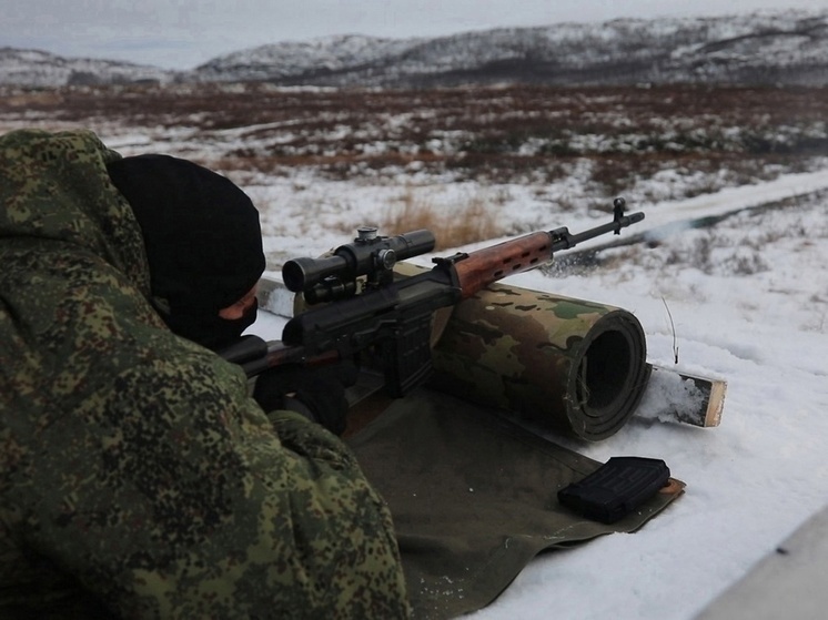 В Сафоново пройдут военные учения с 16 по 20 декабря