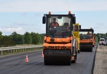 Благодаря нацпроекту «Безопасные качественные дороги» в Алтайском крае в нормативное состояние приведено 4500 километров дорог