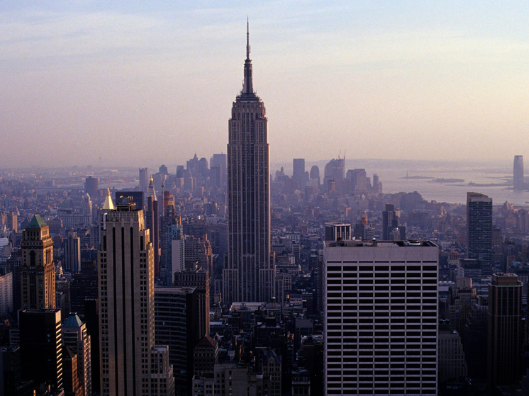 Реально ли пересечь Атлантику за час