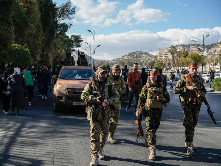 Поведение исламистов в контролируемой ими провинции может прояснить судьбу всей страны
