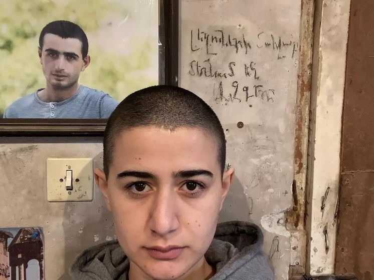 Лента основана на реальной жизни гибели