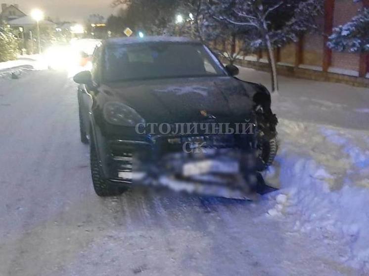 Со слов родных, в последние годы дама беспробудно пьянствовала
