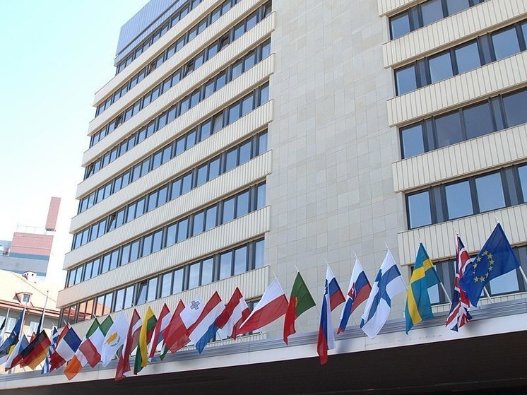 Эстония объявила санкции против премьер-министра Грузии