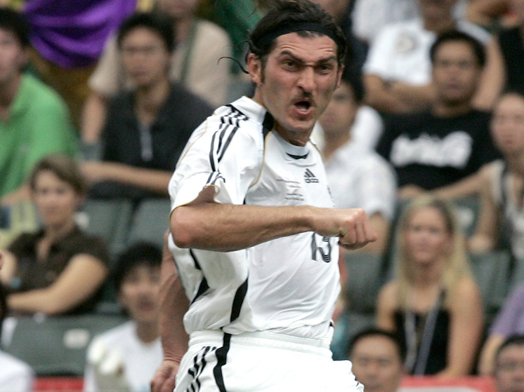 Политик выучился на тренера и попытался выдвинуться на должность президента Федерации футбола Грузии