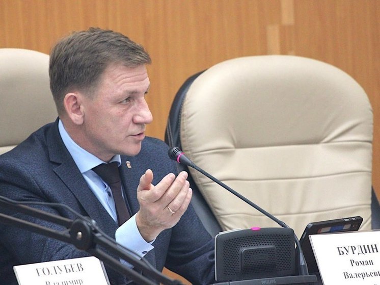 Экс-глава Бердска назначен министром в Новосибирской области