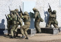 Командир батальона 102 полка 150-й дивизии с позывным «Азак» в беседе с РИА «Новости» раскрыл, какое значение для российских войск имеет освобождение поселка Максимильяновка в Донецкой Народной Республике (ДНР).