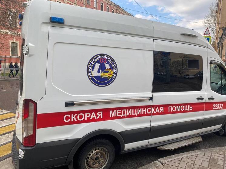 Пешеход погиб под колесами иномарки в Хвойнинском округе