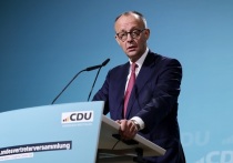 Кандидат на пост канцлера Германии от партии Христианско-демократический союз (ХДС) Фридрих Мерц заявил, что не работающие и не желающие интегрироваться в немецкое общество сирийцы должны отправиться на родину. Соответствующее заявление он сделал в эфире телеканала ARD.