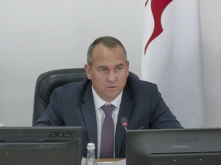 Андрей Вовк: «В 2026 г. Чинцов должен идти в ГД РФ по списку ЕР»