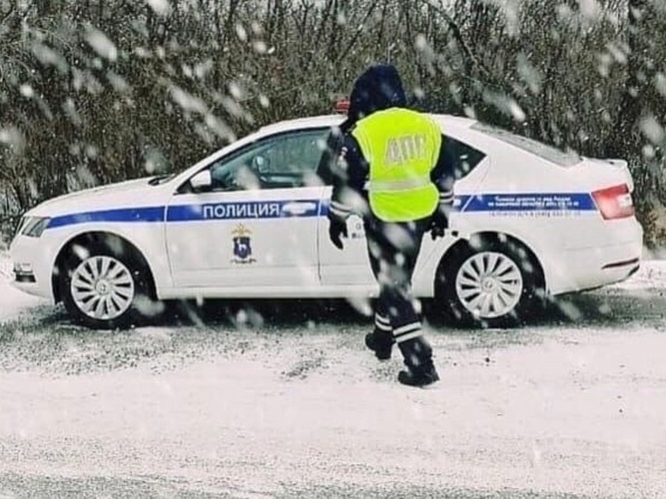 48 пьяных автолюбителей поймали полицейские Самарской области с 13 по 15 декабря