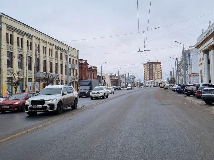 В Ивановской области посчитали потенциальных автомобилистов