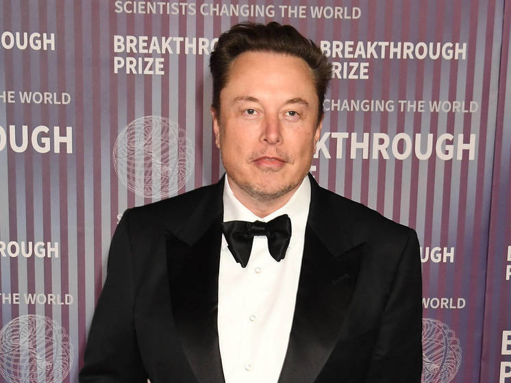 WSJ: юристы SpaceX призвал не давать доступ Маску к секретной информации