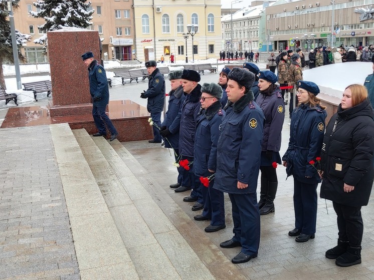 Ветеранов Великой Отечественной войны из Твери поздравили с Днем освобождения Калинина