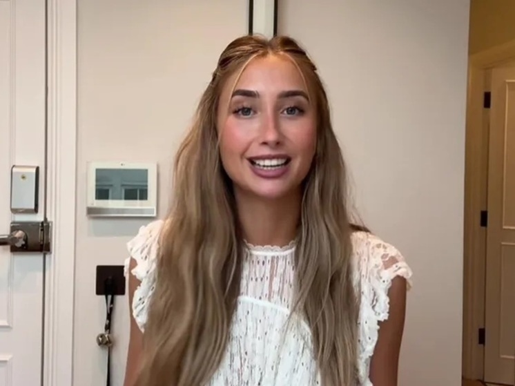 Переспавшая со 101 мужчиной за сутки порномодель не подозревала о передаче ВИЧ