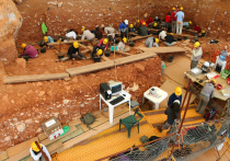 В Турции нашли место поклонения богине исцеления
