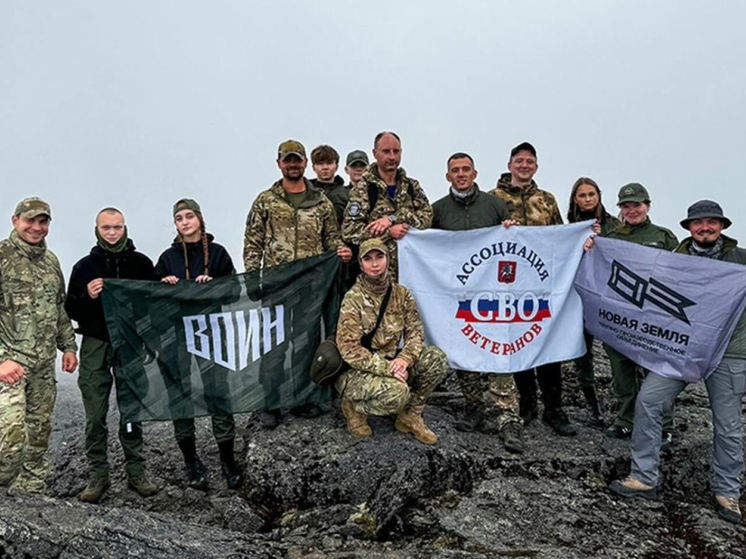 Центр по военно-спортивной подготовке среди молодежи подвел итоги работы в 2024 году