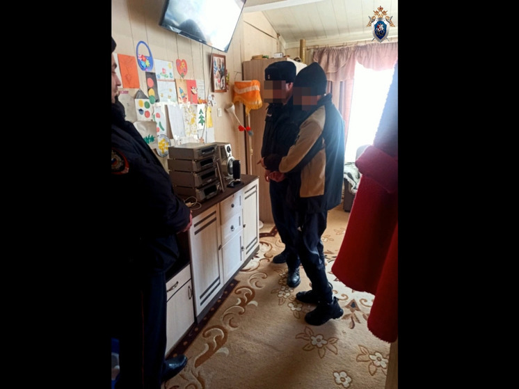 В Охе мужчина более 12 раз пырнул собутыльника ножом