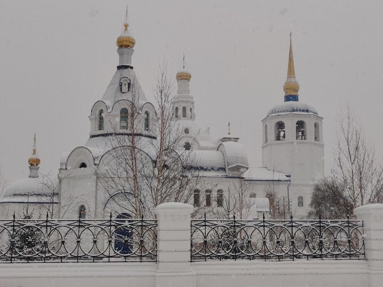 По народному календарю 17 декабря 2024 года отмечается Варварин день, православная церковь вспоминает святую Варвару Илиопольскую, которая отличалась небывалой красотой, поэтому отец - влиятельный язычник - заточил ее в башню, чтобы скрыть от посторонних глаз. Времени для размышлений у девушки было достаточно много, чтобы однажды прийти к выводу, что все сущее мог создать только один Творец.