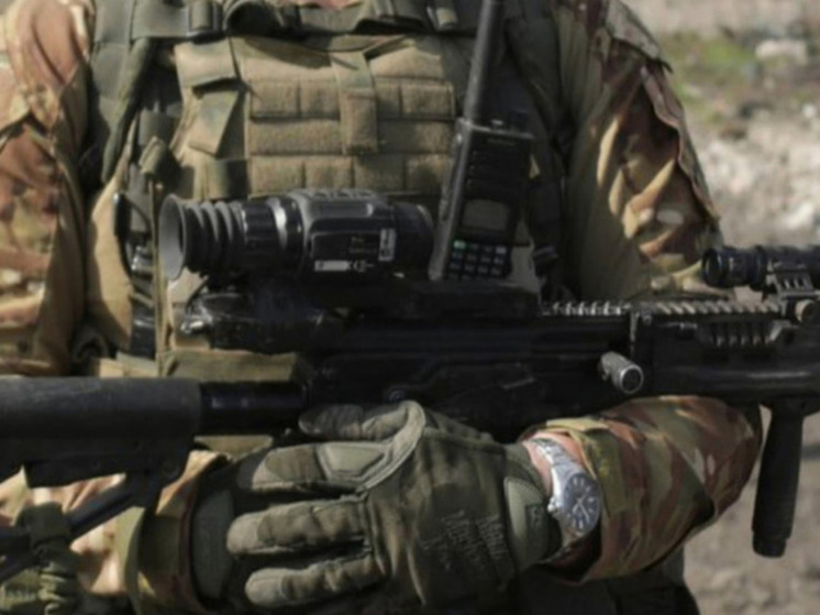 Депутат Колесник: ВС РФ перешли в непрекращающееся наступление