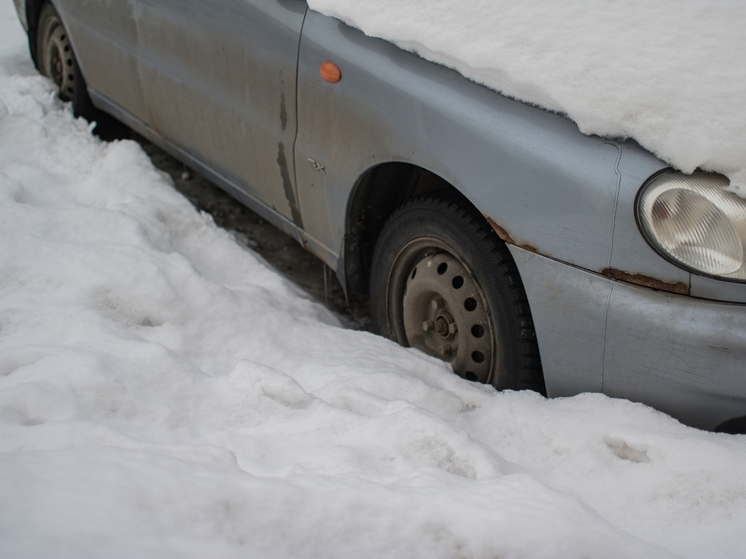 В Сортавальском районе частично закрыли проезд для грузового транспорта