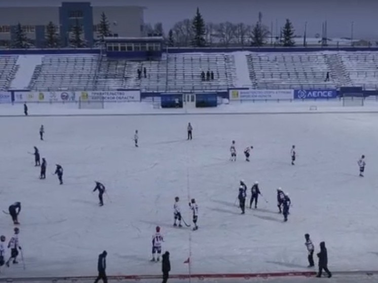 Кировская «Родина-2» против нижегородского «Старта-2»: ничья и победа