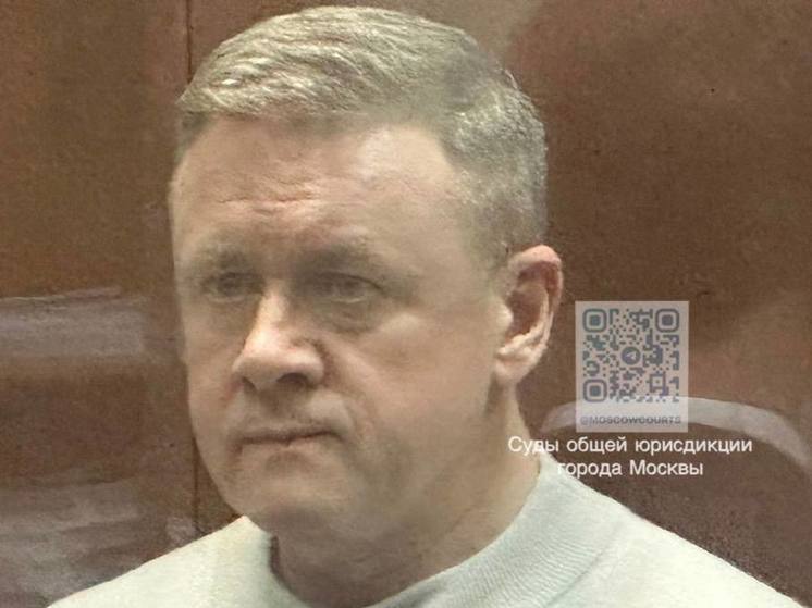 Рязанский экс-губернатор Николай Любимов обжаловал арест