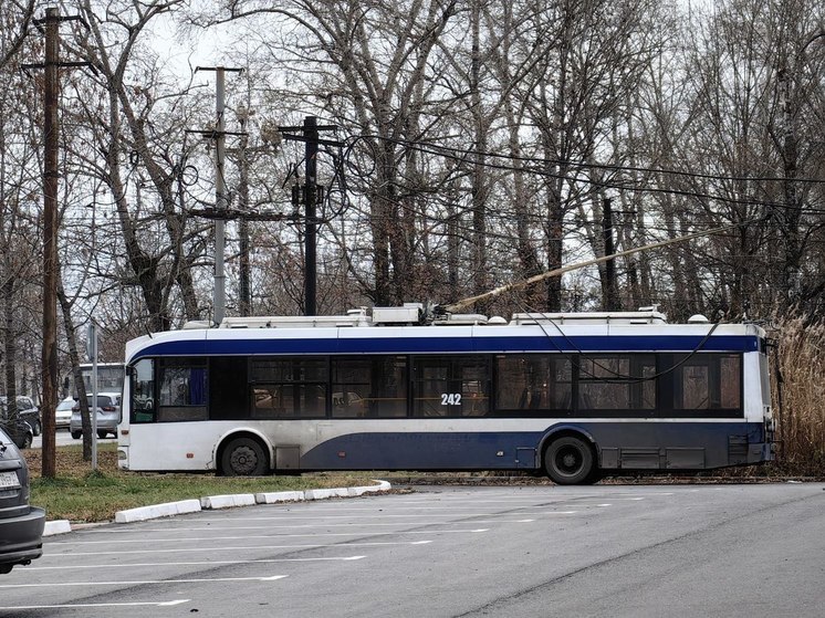 Ветер до 16 метров в секунду поднимется во Владивостоке 17 декабря