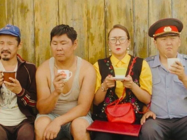 Якутский фильм «Тимир» удостоен награды на международном фестивале «Сталкер»