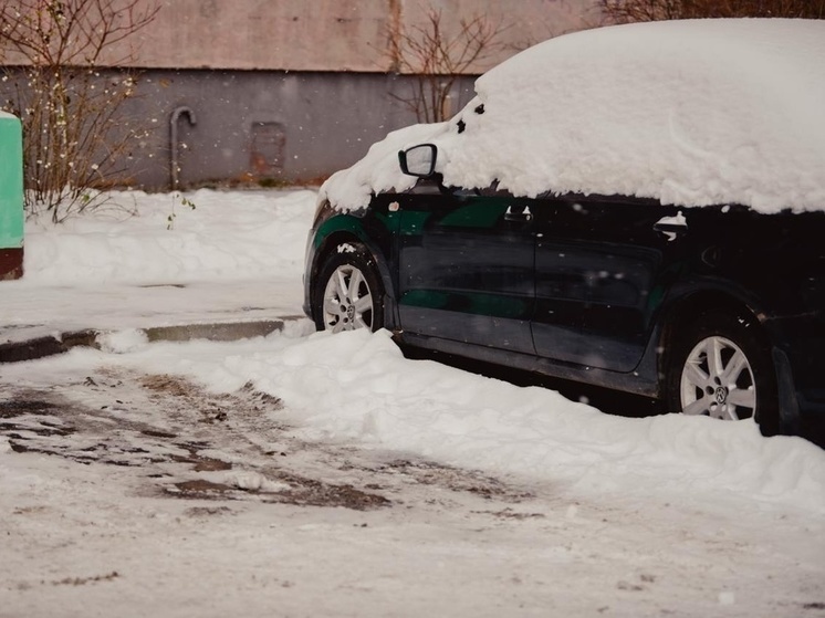 В Ярославле будут эвакуировать авто, которые мешают уборке