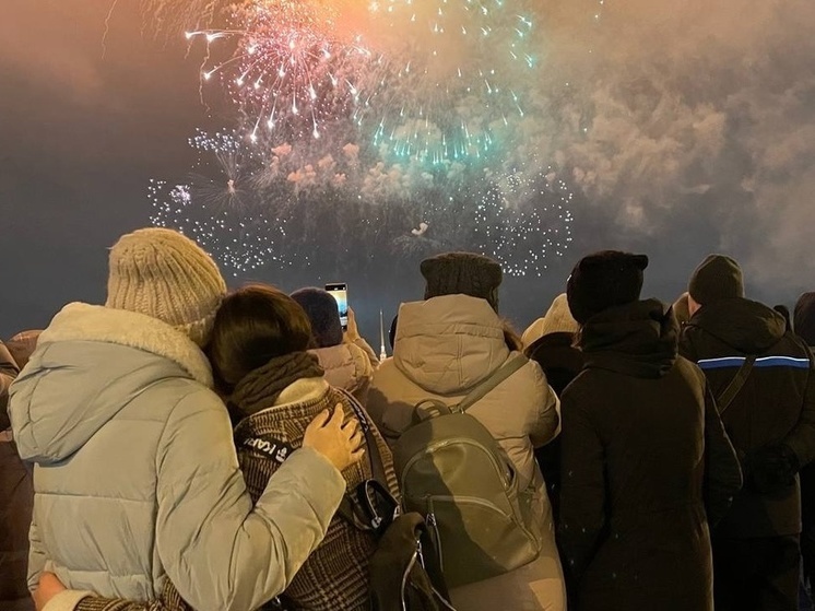 Жители Хакасии проведут три дня выходных в преддверии Нового года