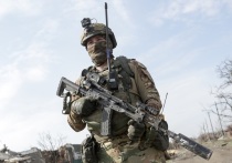 Военный эксперт, подполковник Луганской Народной Республики (ЛНР) в отставке Андрей Марочко в беседе с ТАСС сообщил, что продвижение у населенного пункта Масютовка в Харьковской области позволило подразделениям ВС РФ закрепиться на восьмикилометровом участке вдоль реки Оскол.