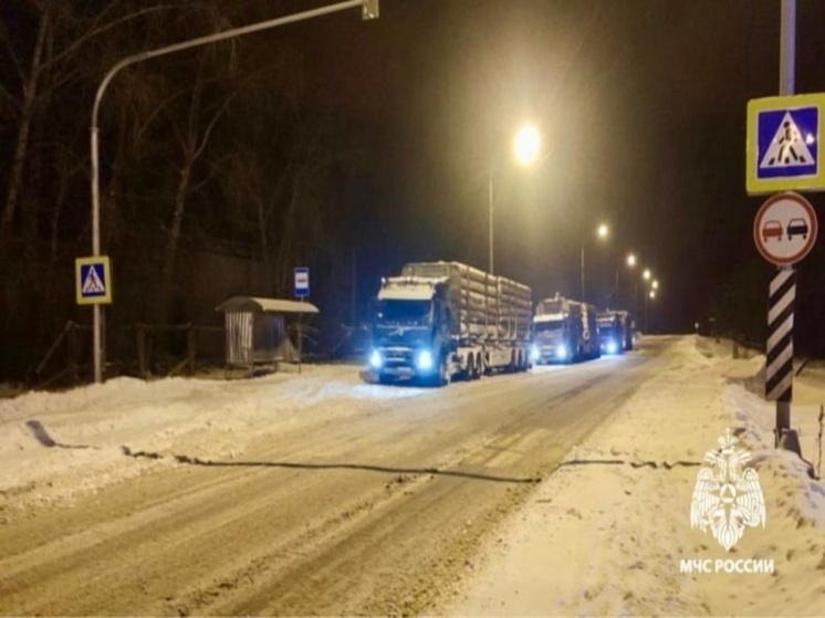 Движение между поселком Хаапалампи и Лахденпохьей восстановлено