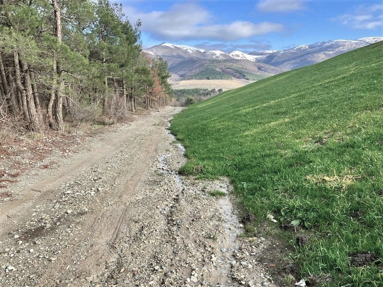 На Кубани рекультивировали полигон