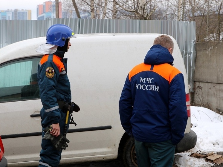 «РГ»: соседи погибшего начальника войск РХБЗ Кириллова приняли взрыв за удар беспилотника