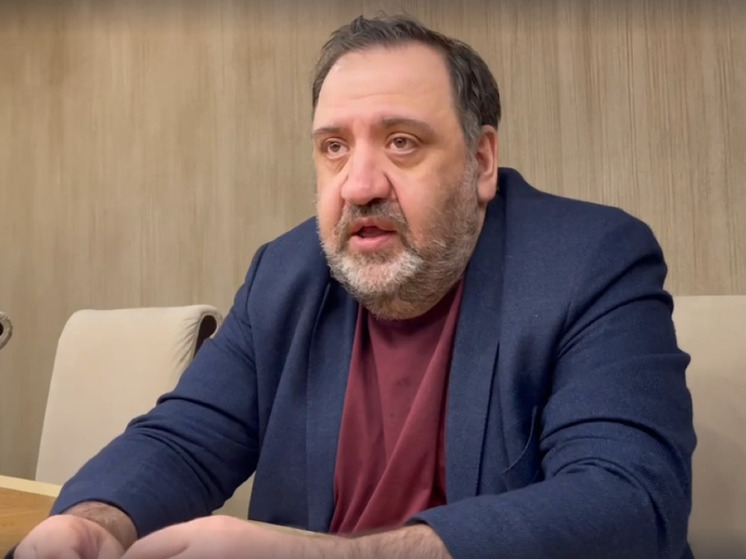 Ситуацию вокруг ФК «Химки» обрисовал агент Тимур Гурцкая