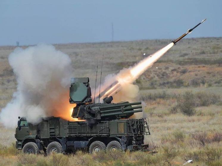 Сальдо поздравил российских военнослужащих с Днем ракетных войск