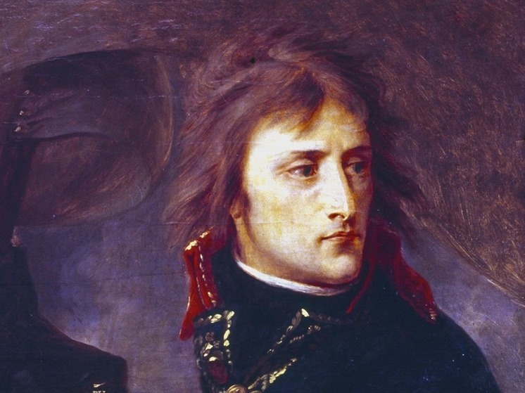 Николай Касторский лично охранял немецкого изобретателя, придумавшего аэростат