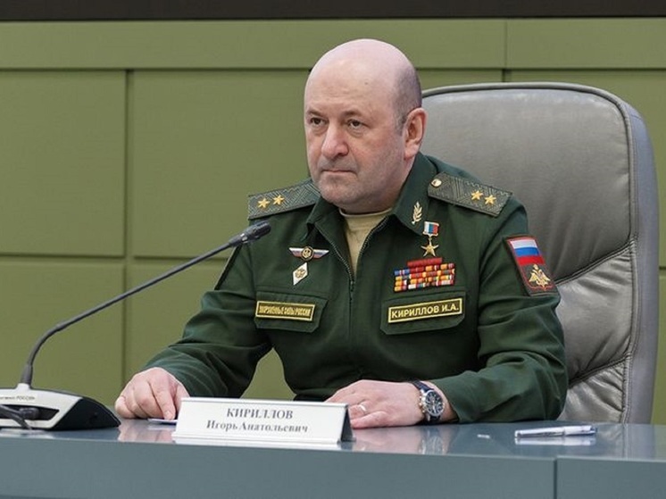 Сергей Ситников выразил соболезнования семье и близким Игоря Кириллова