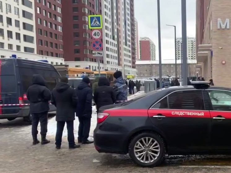 "Осторожно, новости": взрыв при убийстве генерала Кириллова разбил окна в 10 квартирах