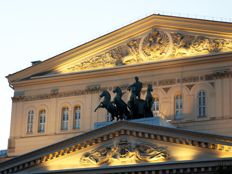 Мошенники обманывают жителей Подмосковья, предлагая билеты на «Щелкунчик»