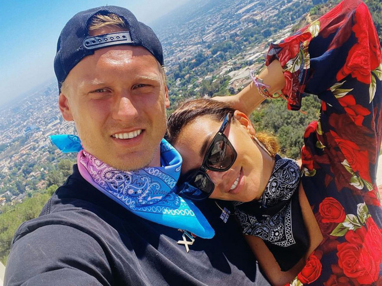 Отец Яниса Тиммы заявил, что конфликтовал с сыном в годы брака с Седоковой