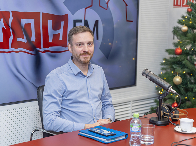 У «Экогрупп» нет проблем с техникой и сотрудниками — Денис Кузнецов