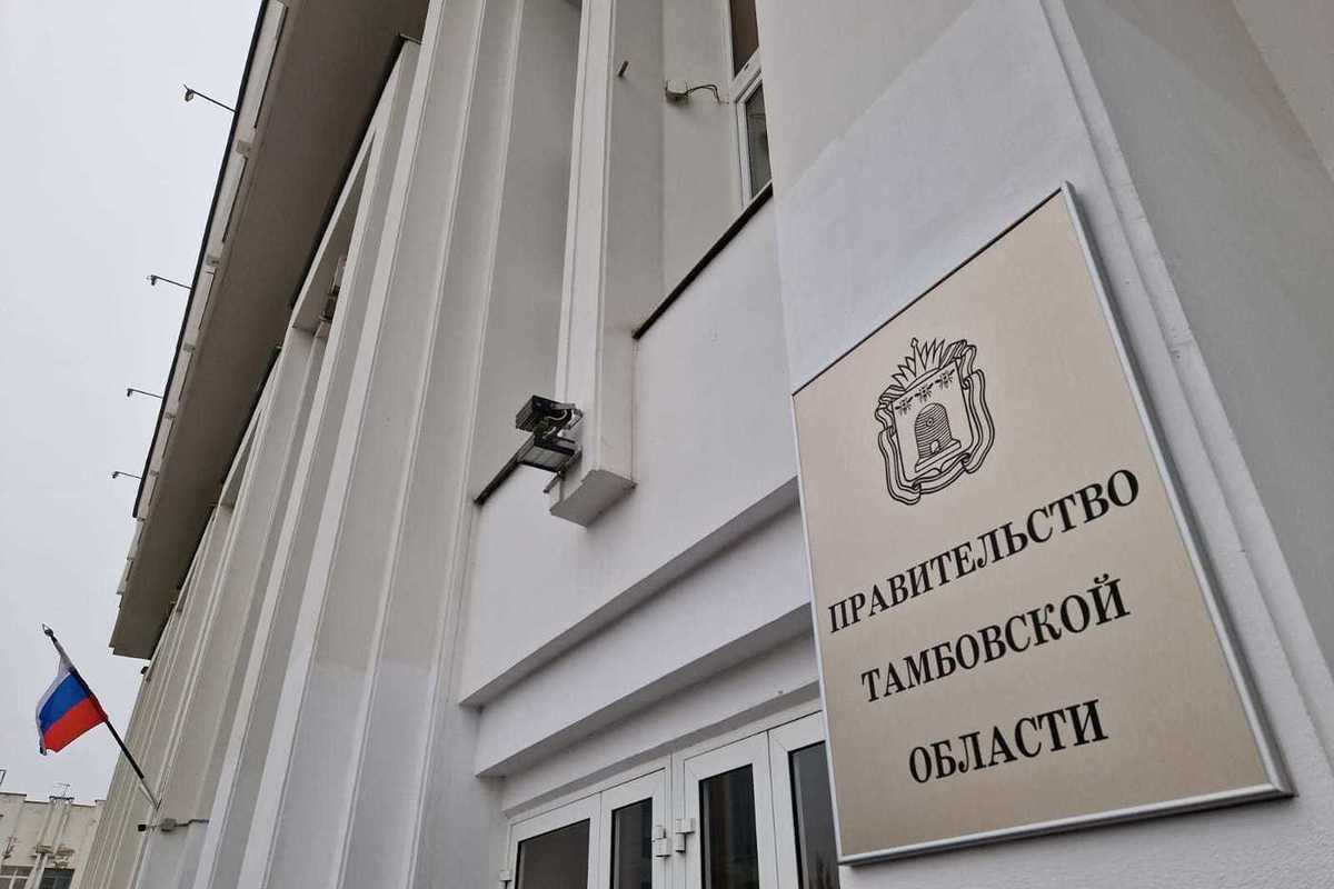 В Тамбовской области планируют ввести налоговые льготы в сфере торговли на селе