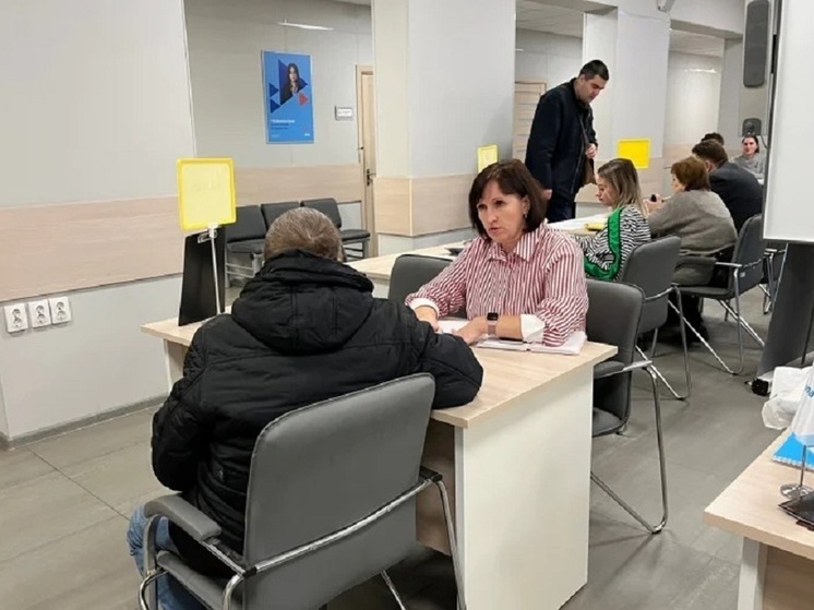 Тулякам предложат около 600 вариантов на ярмарке вакансий
