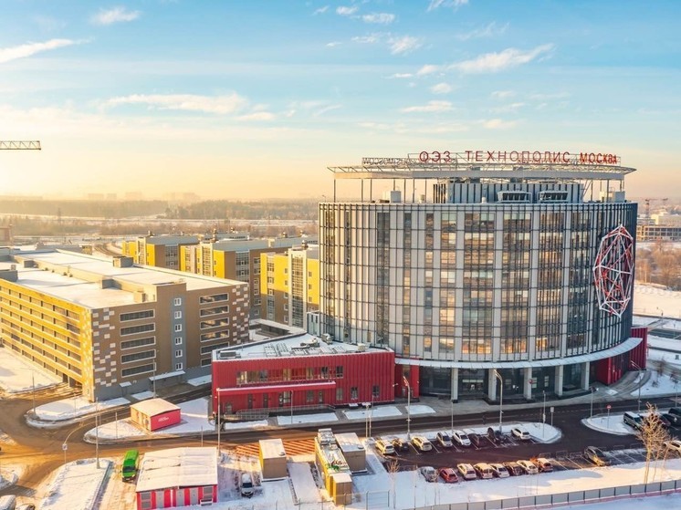 Максим Ликсутов сообщил, что резиденты получили налоговые льготы в 14,8 миллиарда рублей