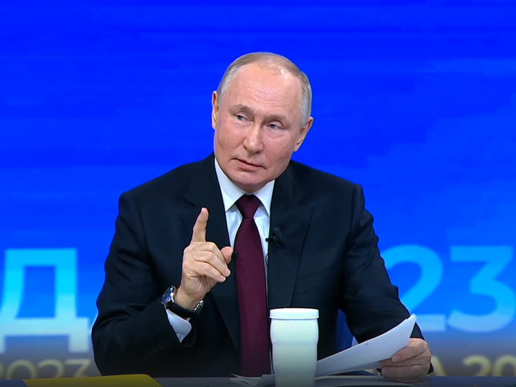 Пензенцы рассказали о своих ожиданиях от Прямой линии с президентом Владимиром Путиным