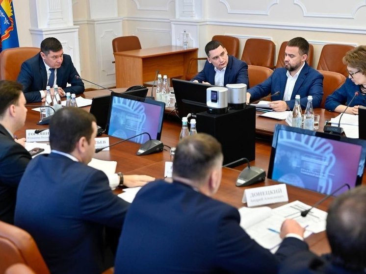 У тамбовских предприятий выросла задолженность за коммунальные ресурсы