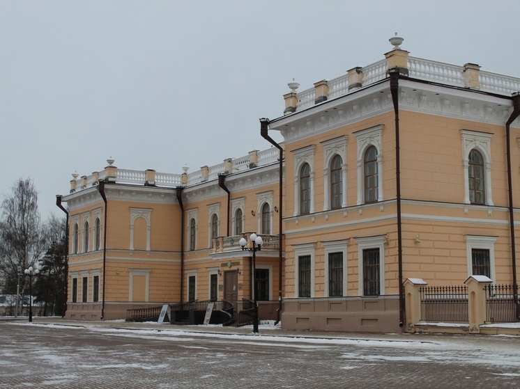 Сегодня музеи вологжане могут посетить бесплатно