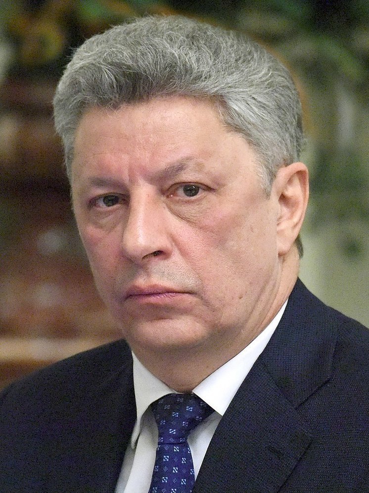 «Страна.UA»: украинский депутат Бойко извинился перед теми, кого обидели его слова