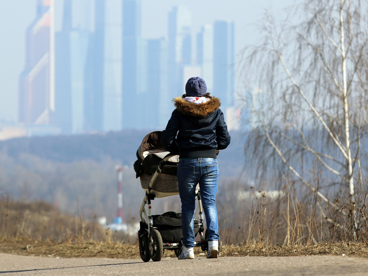 Депутат Ильтяков заявил о негативном влиянии материального стимулирования рождаемости